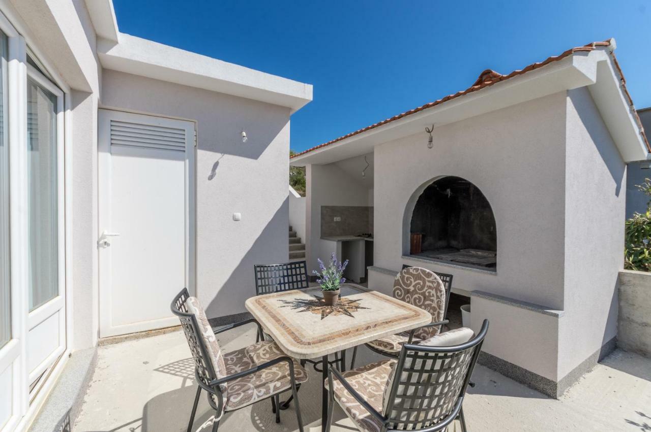 Villa Ivan Trogir Exterior foto